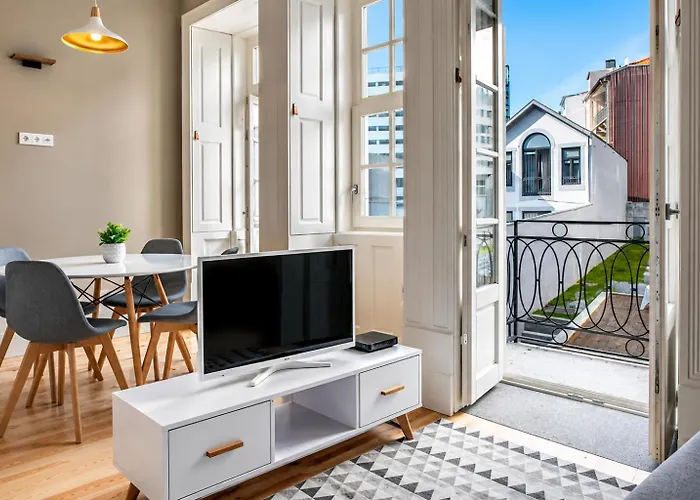Mystay Porto - Urban Collection