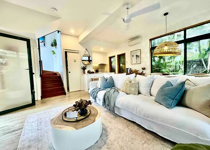 Villa Aitutaki
