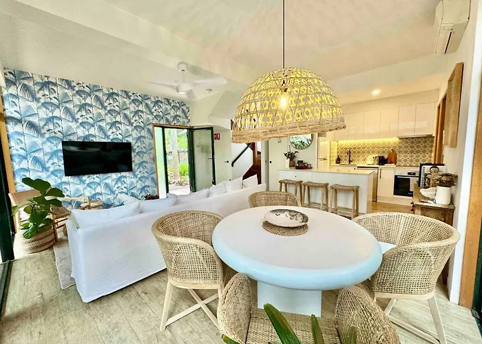 Villa Aitutaki