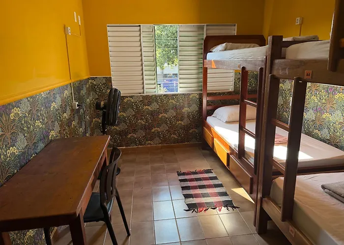 Gayfriendly Hostel Bsb Airport