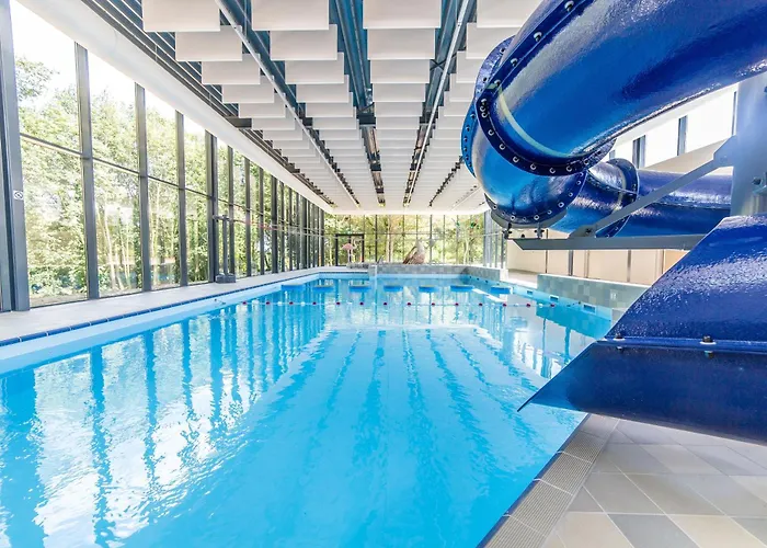 Dormio Resort Maastricht Castellum s