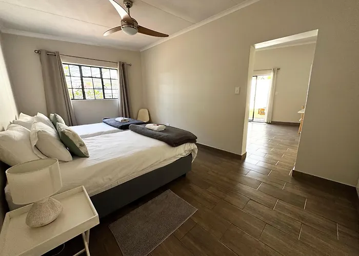 De Vlei - Private Accommodation In Garsfontein