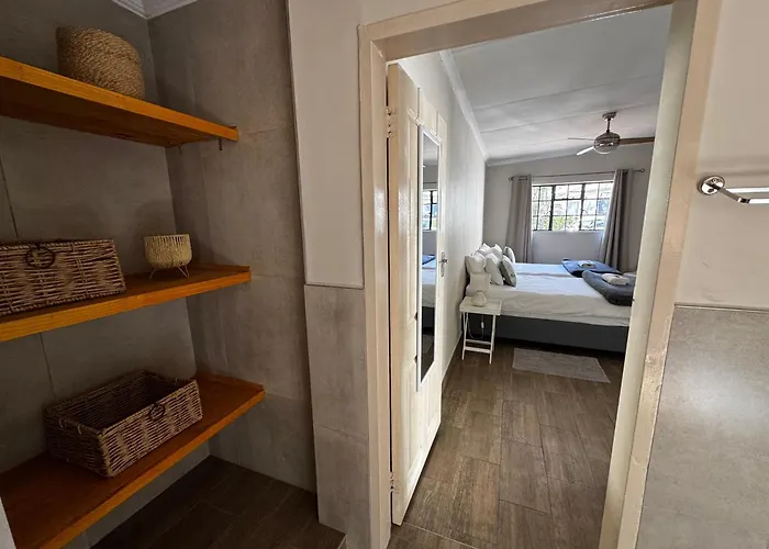 De Vlei - Private Accommodation In Garsfontein