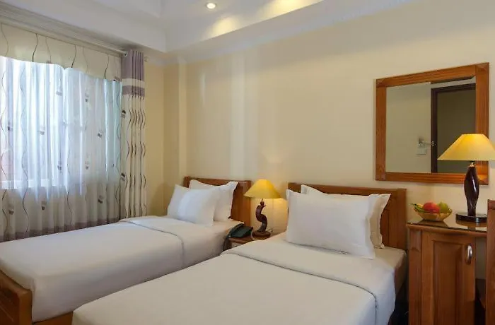 Gatsby Hanoi Hotel & Travel