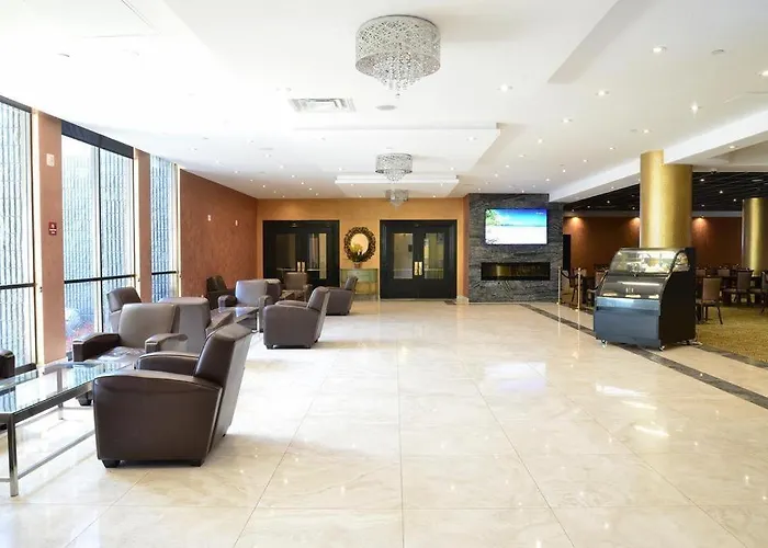 Edward Hotel North York