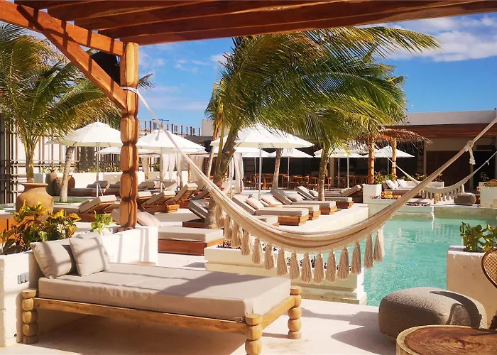 Motto By Hilton Tulum