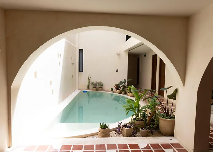 Moreira Hotel Boutique