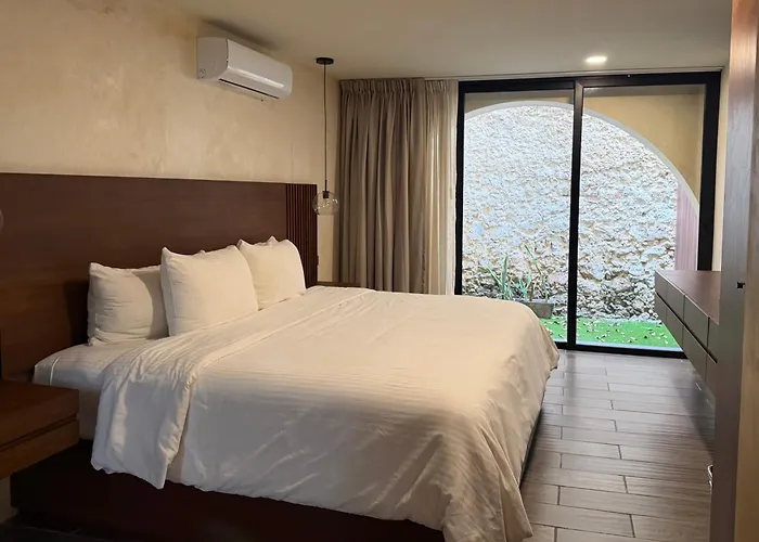 Moreira Hotel Boutique
