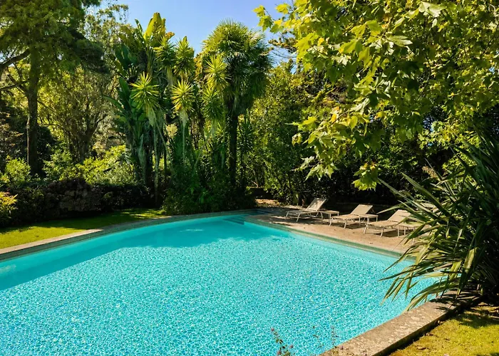  Quinta Da Penalva - Sintra