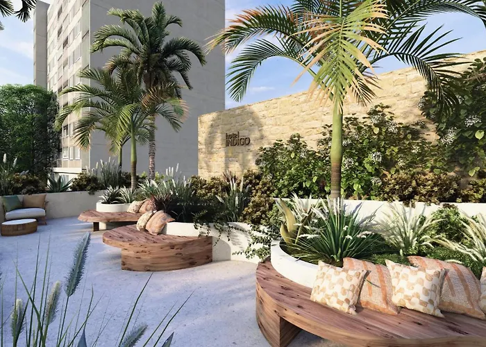 Perros hoteles Indigo Gandia Beach By Ihg