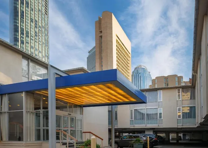 Midtown Hotel
