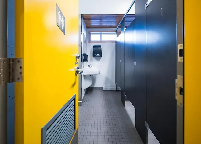 Résidences Du Cégep De
