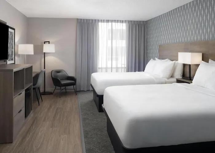 Midtown Hotel