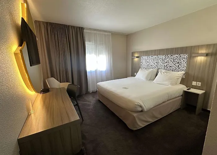 Hôtel Saphir Lyon
