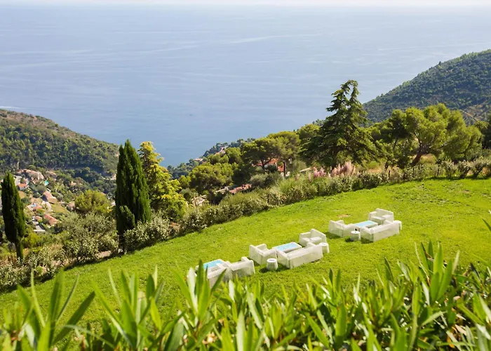 Les Terrasses D' - & Spa