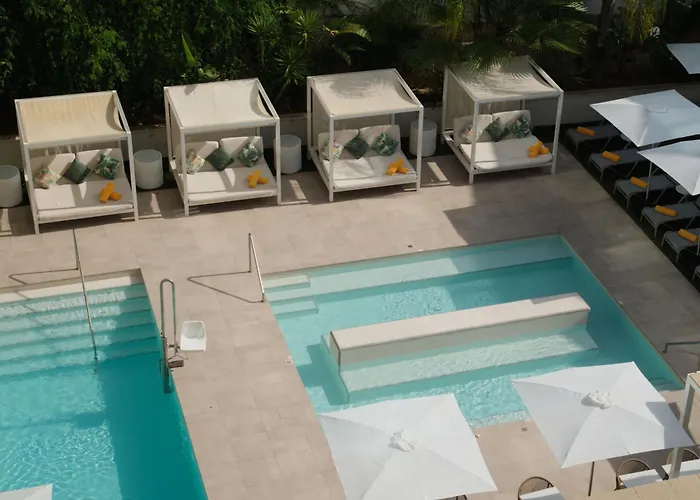  Bq Paguera Boutique - Adults Only