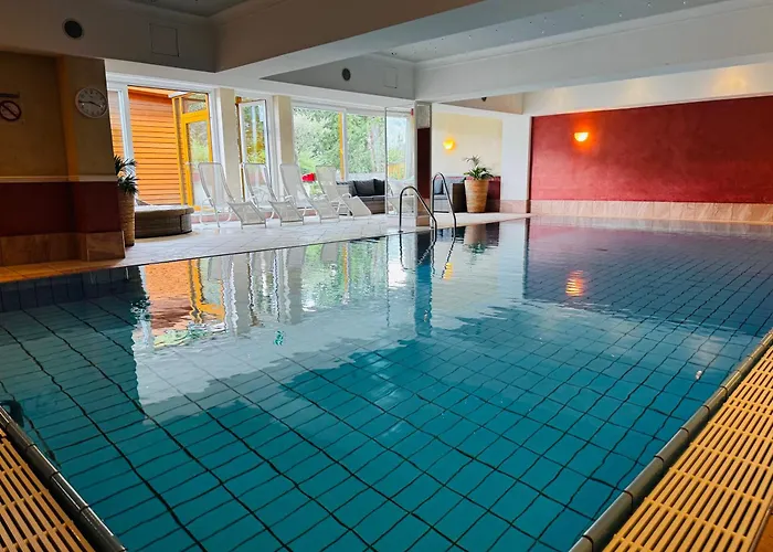 Alpin- Das Sporthotel, Summercard Included May - September