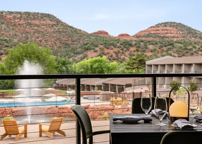 Outbound Sedona