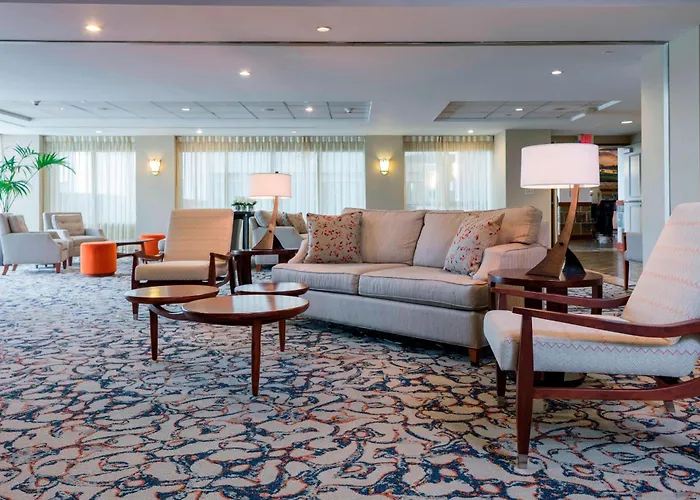 Spa Hotels Resorts Auburn Marriott Opelika Resort & Spa At Grand National