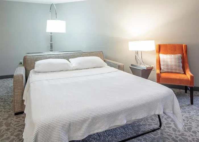 Spa Hotels Resorts Auburn Marriott Opelika Resort & Spa At Grand National