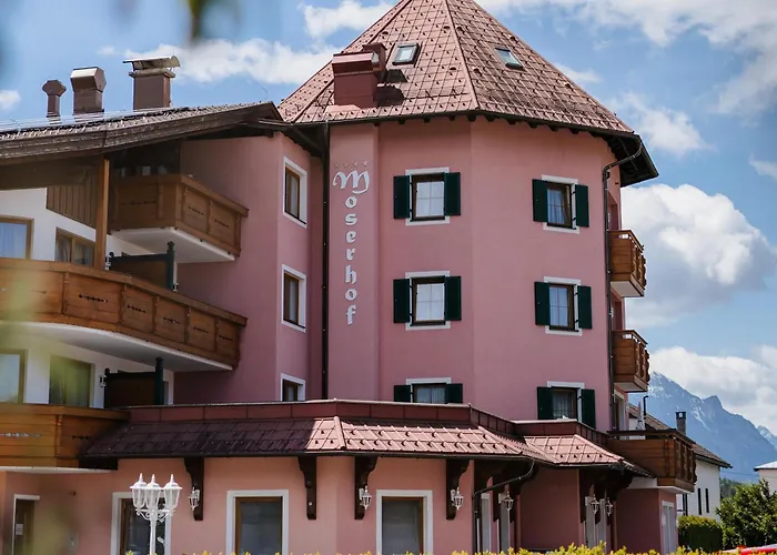 Moserhof