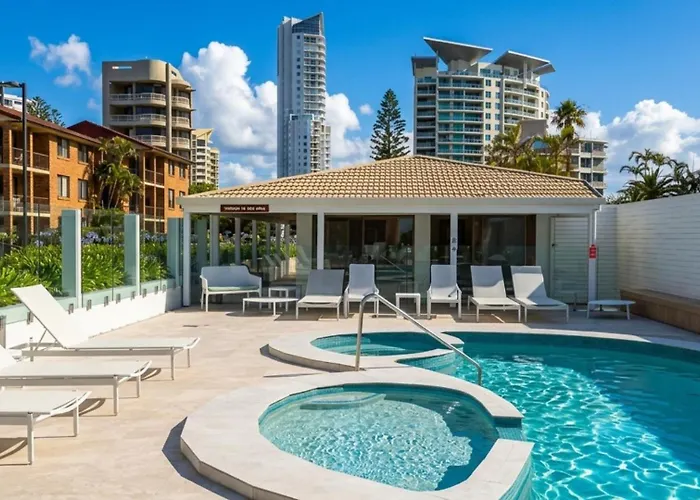 Penthouses Apartments