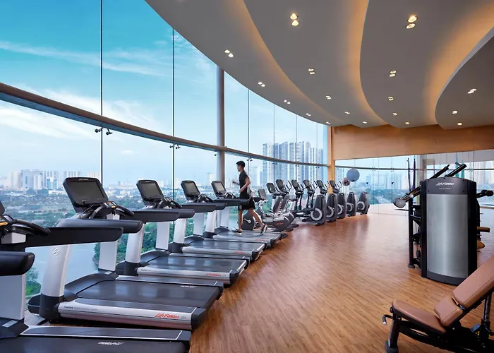 Jw Marriott Hanoi