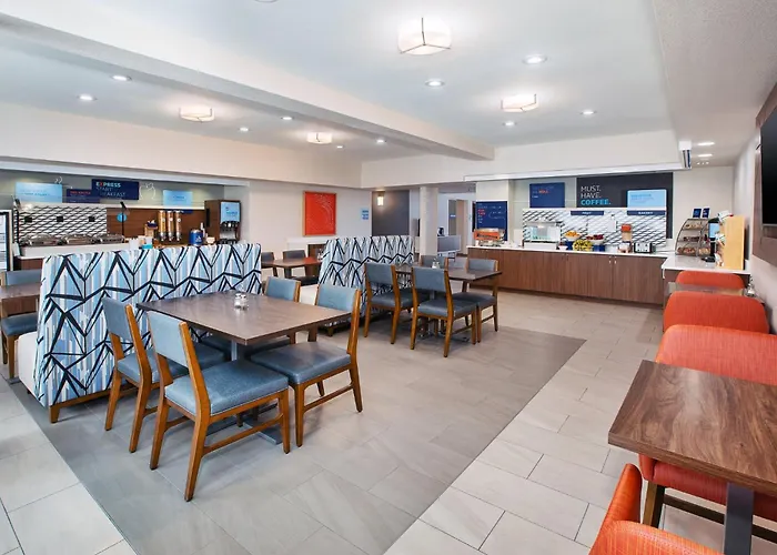 Holiday Inn Express Silver City By Ihg