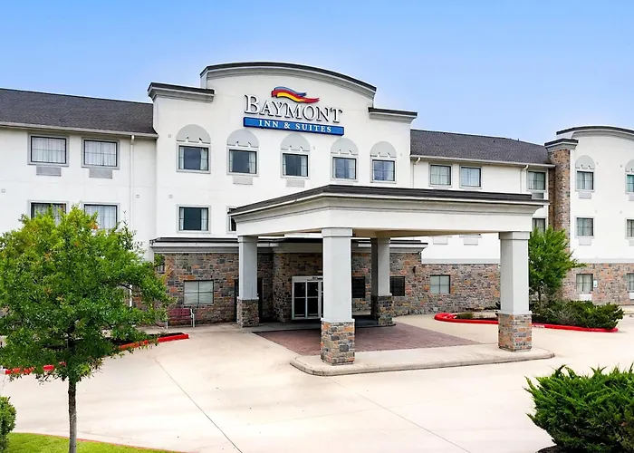 Baymont By Wyndham