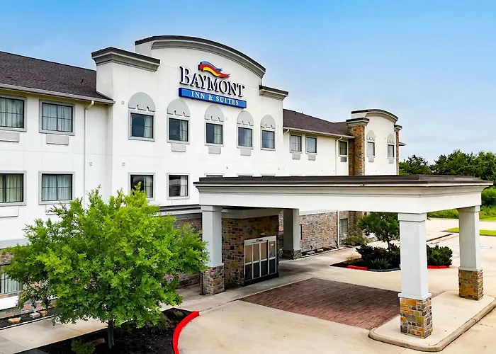 Baymont By Wyndham