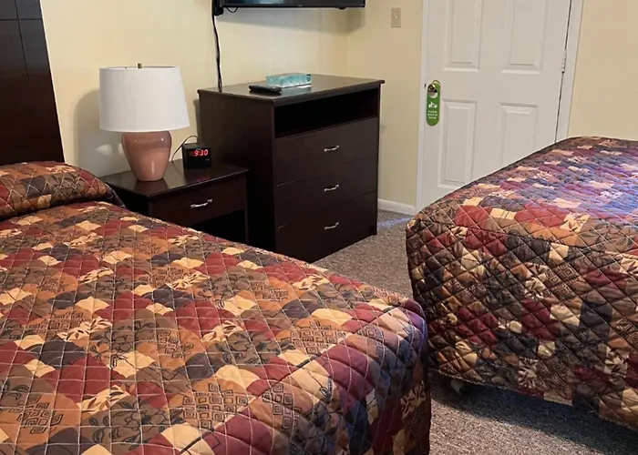 Mcgregor Inn