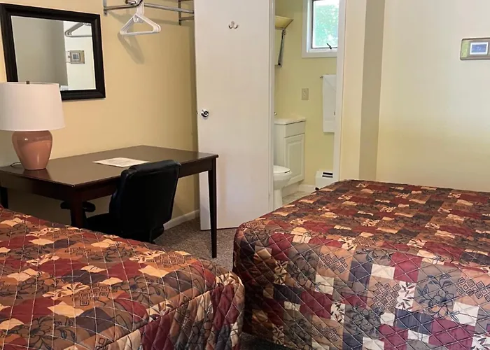 Mcgregor Inn