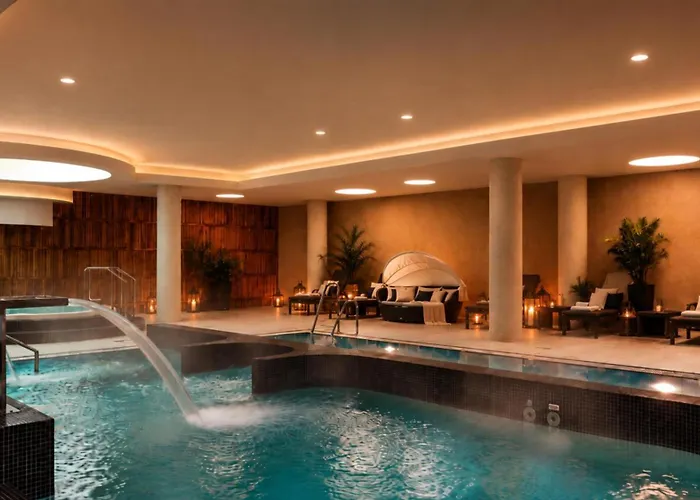 DoubleTree by Hilton Krakow Hotel&Convention Center