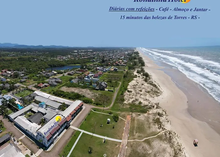 Rondinha Hotel