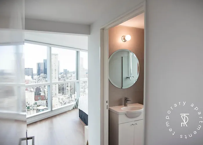 Top Rentals Downtown