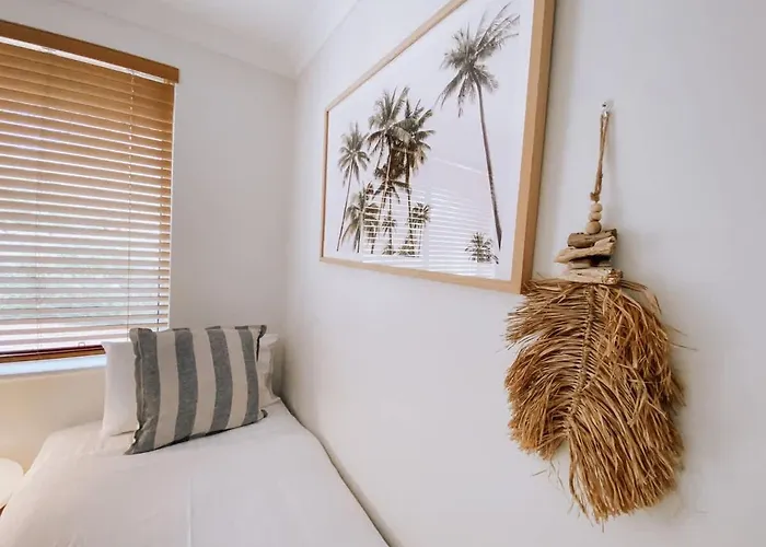 Villa 5 Whitesands