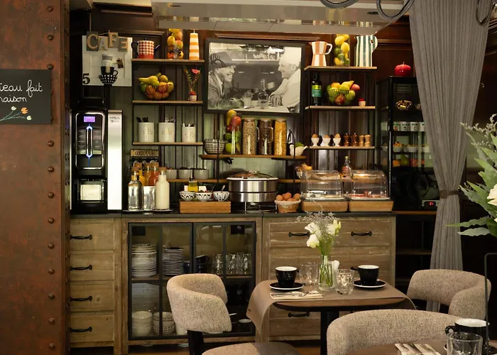 Hotel London
