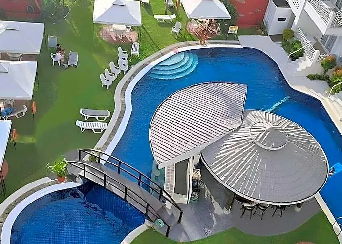 Resorts Guide Wild Orchid