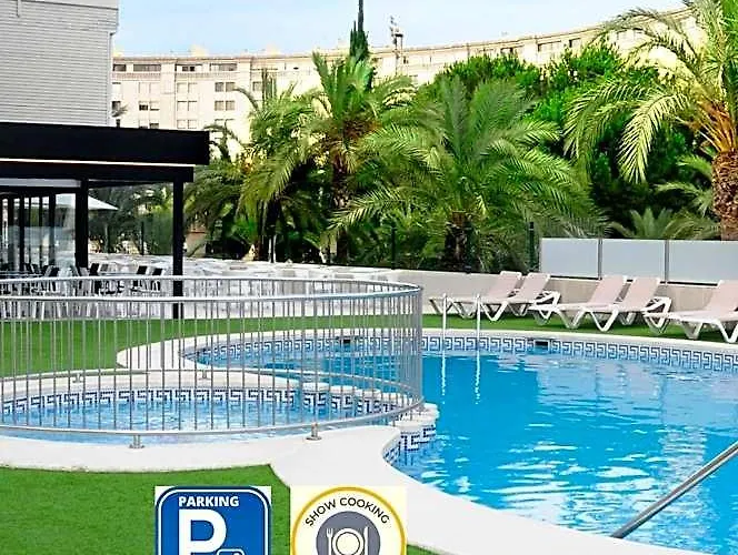 Perros hoteles Prince Park