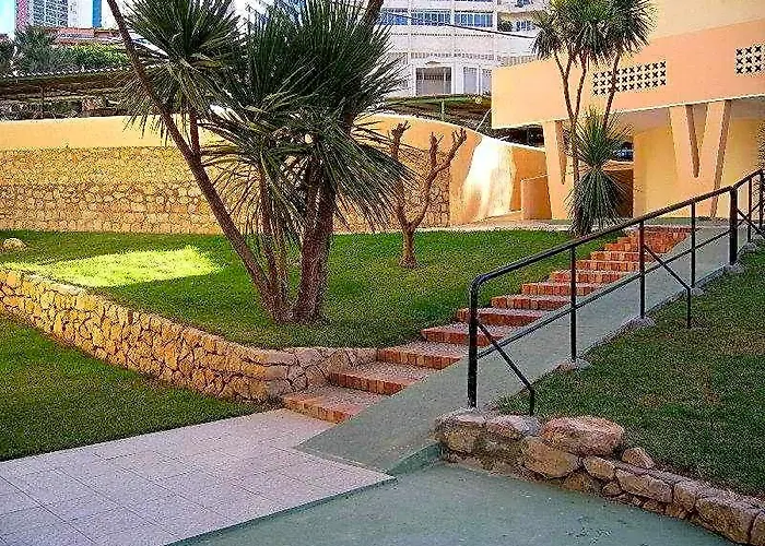 Perros hoteles Las Carabelas