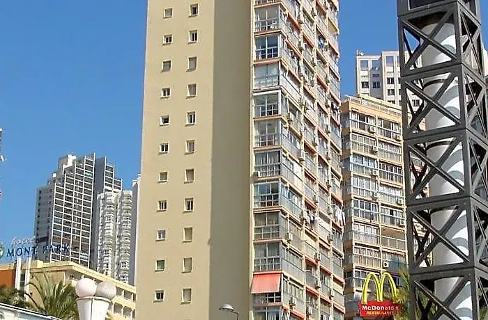Perros hoteles Las Carabelas
