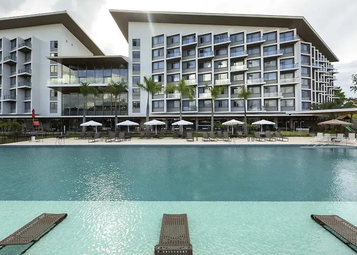  Novotel Itu Terras de São José Golf&Resort