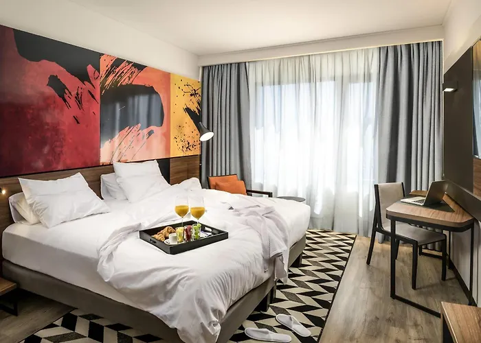 Novotel Providencia
