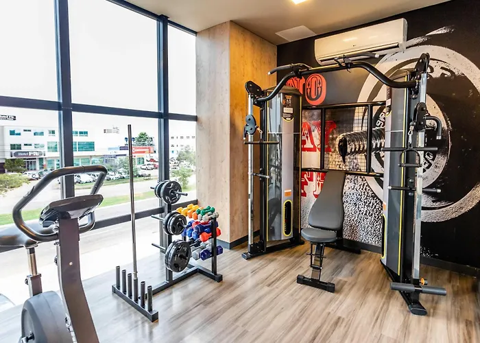  ibis Palmas Avenida JK