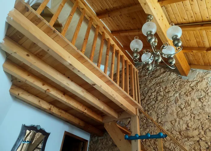 Lameira Da Longra - Wellness Retreat