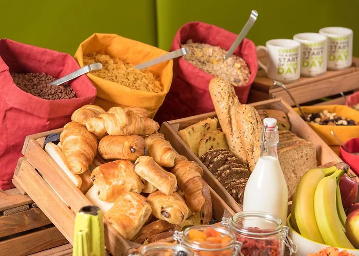 Ibis Styles Airport