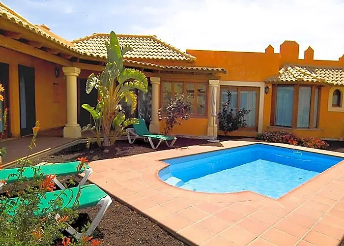 Villas Brisas Del Mar