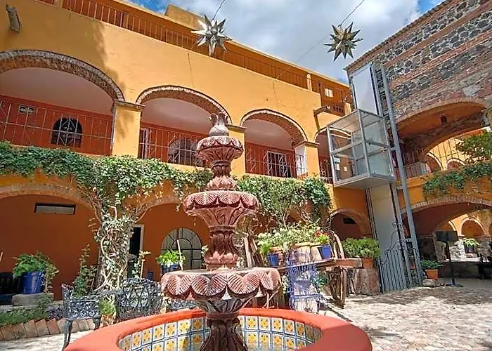 Hacienda Monteverde