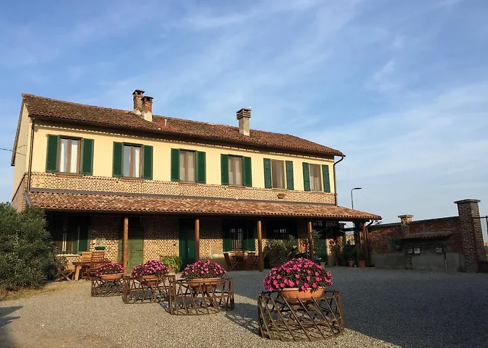 Cascina Battivacco
