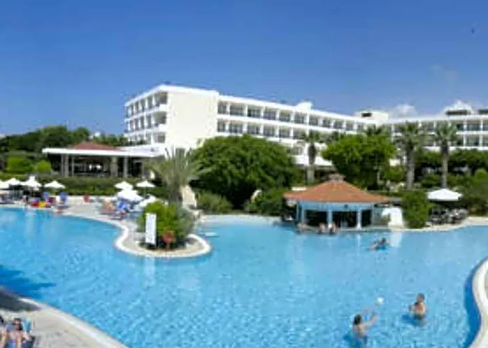 Family Friendly Hotels Avanti